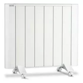 Radiateur Haeger TE100001A 1000 W Blanc de Haeger, Radiateurs à halogènes - Réf : S77099414, Prix : 134,96 €, Remise : %