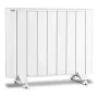 Radiateur Haeger TE150002A 1500 W Blanc de Haeger, Radiateurs à halogènes - Réf : S77099415, Prix : 160,93 €, Remise : %