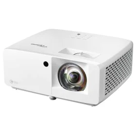 Projecteur Optoma UHZ35ST 3500 lm 3840 x 2160 px de Optoma, Vidéoprojecteurs - Réf : S77099416, Prix : 2,00 €, Remise : %