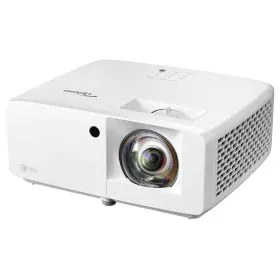 Projector Optoma UHZ35ST 3500 lm 3840 x 2160 px de Optoma, Projetores - Ref: S77099416, Preço: 2,00 €, Desconto: %