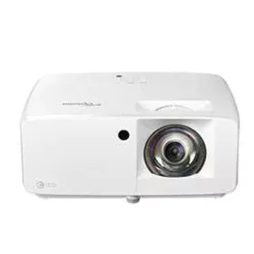 Proyector Optoma E9PD7LD11EZ1 3700 lm 3840 x 2160 px de Optoma, Proyectores - Ref: S77099418, Precio: 3,00 €, Descuento: %