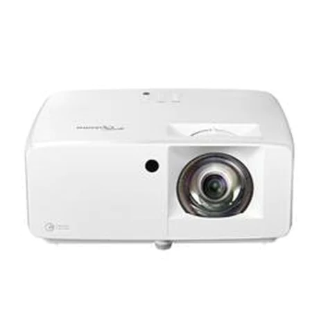 Proiettore Optoma E9PD7LD11EZ1 3700 lm 3840 x 2160 px di Optoma, Proiettori - Rif: S77099418, Prezzo: 3,00 €, Sconto: %