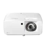 Projecteur Optoma E9PD7LD11EZ1 3700 lm 3840 x 2160 px de Optoma, Vidéoprojecteurs - Réf : S77099418, Prix : 3,00 €, Remise : %