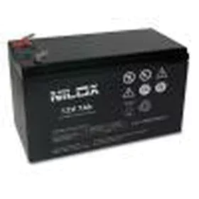 Batteria per Gruppo di Continuità UPS Nilox 17NXBA7A00001T di Nilox, Sostituzione delle batterie per gruppi di continuità - R...