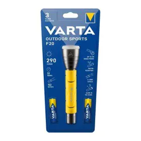 Lampe Torche Varta 18628101421 de Varta, Lampes et lampes de poche - Réf : S7710008, Prix : 16,42 €, Remise : %