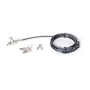 Cable de Seguridad Dell 1DJXC 1 m de Dell, Candados de seguridad - Ref: S7710132, Precio: 53,63 €, Descuento: %