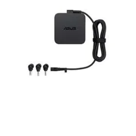 Cargador para Portátil Asus 65 W de Asus, Cargadores y bases de carga - Ref: S77101886, Precio: 39,95 €, Descuento: %