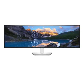 Monitor Dell UltraSharp U4924DW 49" 5K Ultra HD by Dell, Monitors - Ref: S77101927, Price: 1,00 €, Discount: %