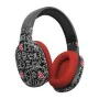 Auriculares sem fios Celly KHWHEADPHONE de Celly, Auriculares - Ref: S77101935, Preço: 29,63 €, Desconto: %