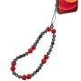 Pendant Celly Keith Haring by Celly, Phone Charms - Ref: S77101936, Price: 4,53 €, Discount: %