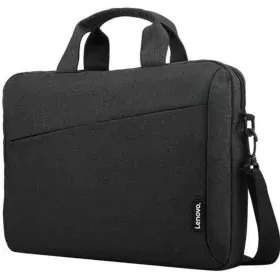 Laptop Case Lenovo T210 Black 15,6'' by Lenovo, Bags and covers for laptops and netbooks - Ref: S77101957, Price: 18,04 €, Di...