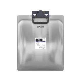 Ricarica inchiostro Epson WF-C879R XXL Nero di Epson, Toner e inchiostro per stampante - Rif: S77102252, Prezzo: 423,31 €, Sc...