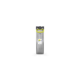 Recharge d'encre Epson WF-C879R XXL Jaune de Epson, Toners et encre pour imprimante - Réf : S77102255, Prix : 551,77 €, Remis...