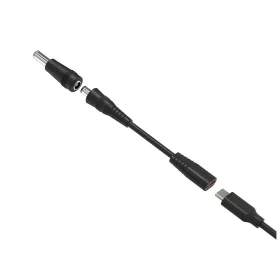 Adaptador USB-C Celly TIPSADAPTERS7 de Celly, Adaptadores USB - Ref: S77102865, Precio: 13,20 €, Descuento: %