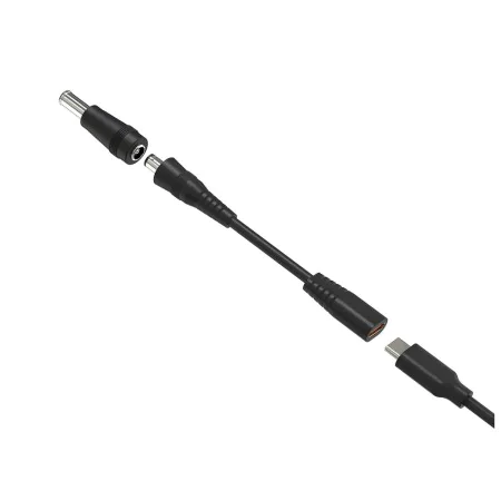 Adaptador USB-C Celly TIPSADAPTERS7 de Celly, Adaptador USB - Ref: S77102865, Preço: 12,68 €, Desconto: %