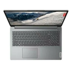 Laptop Lenovo IdeaPad 1 15 (2023) 15,6" AMD Ryzen 3 5425U 8 GB RAM 256 GB SSD Qwerty Spanisch Qwerty US von Lenovo, Notebooks...