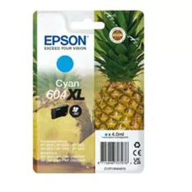 Original Tintenpatrone Epson C13T10H24020 Türkis von Epson, Toner und Druckertinte - Ref: S77102983, Preis: 23,73 €, Rabatt: %