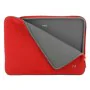 Laptop Cover Mobilis 049019 Red by Mobilis, Bags and covers for laptops and netbooks - Ref: S77103426, Price: 19,23 €, Discou...