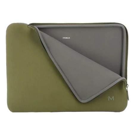 Funda para Portátil Mobilis 049020 Caqui de Mobilis, Bolsas y fundas para portátiles y netbooks - Ref: S77103427, Precio: 19,...