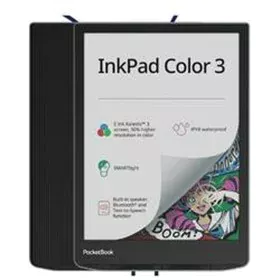 eBook PocketBook PB743K3-1-WW 7,8" 32 GB de PocketBook, Leitores de eBooks - Ref: S77103501, Preço: 325,60 €, Desconto: %