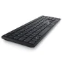 Keyboard Dell KB500-BK-R-SPN Black Spanish Qwerty by Dell, Keyboards - Ref: S77103741, Price: 46,20 €, Discount: %