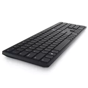 Tastiera Dell KB500-BK-R-SPN Nero Qwerty in Spagnolo di Dell, Tastiere - Rif: S77103741, Prezzo: 46,20 €, Sconto: %