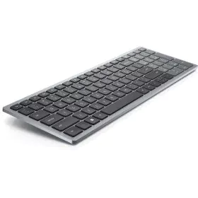 Teclado Dell KB740-GY-R-SPN Gris Qwerty Español de Dell, Teclados - Ref: S77103743, Precio: 55,25 €, Descuento: %