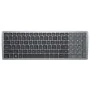 Teclado Dell KB740-GY-R-SPN Gris Qwerty Español de Dell, Teclados - Ref: S77103743, Precio: 57,67 €, Descuento: %