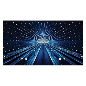 Écran Videowall Samsung LH012IABMHS/EN Full HD 110" de Samsung, Ecrans PC - Réf : S77103749, Prix : 90,00 €, Remise : %