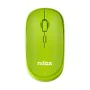 Souris Nilox NXMOWICLRGR01 Vert de Nilox, Souris - Réf : S77103804, Prix : 9,37 €, Remise : %