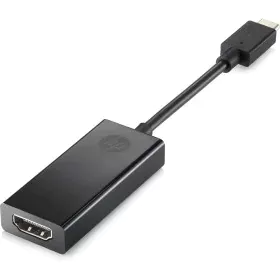 Adaptador USB-C para HDMI HP 1WC36AA de HP, Adaptador USB - Ref: S7710449, Preço: 38,27 €, Desconto: %