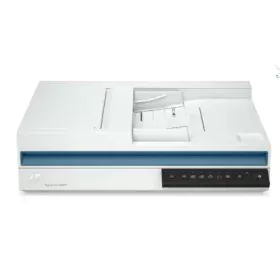 Escáner HP Scanjet Pro 3600 F1 30 ppm de HP, Escáneres de documentos - Ref: S7710688, Precio: 363,68 €, Descuento: %