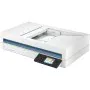 Scanner FLOW N6600 HP 20G08A B19 von HP, Flachbett-Scanner - Ref: S7710690, Preis: 1,00 €, Rabatt: %