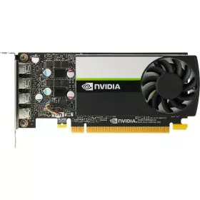 Carte Graphique HP 20X22AA NVIDIA Quadro T1000 4 GB GDDR6 de HP, Cartes graphiques - Réf : S7710806, Prix : 439,21 €, Remise : %