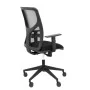 Chaise de Bureau Motilla PYC 21SBALI840B10 Noir de PYC, Chaises et canapés - Réf : S7711255, Prix : 245,51 €, Remise : %