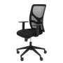 Chaise de Bureau Motilla PYC 21SBALI840B10 Noir de PYC, Chaises et canapés - Réf : S7711255, Prix : 245,51 €, Remise : %