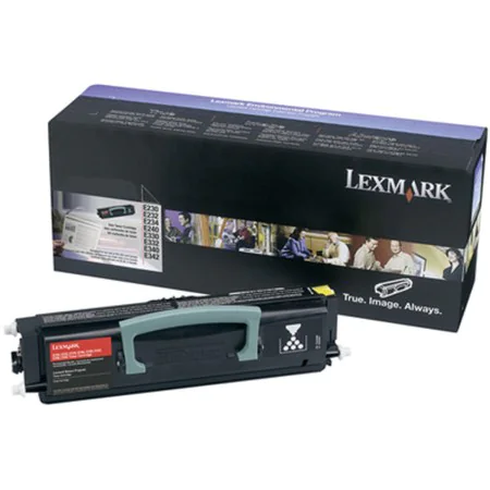 Toner Lexmark 24040SW Noir de Lexmark, Toners et encre pour imprimante - Réf : S7711710, Prix : 146,46 €, Remise : %