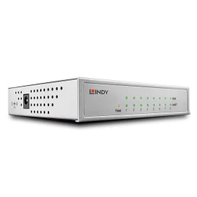 Switch LINDY 25045 by LINDY, Network switches - Ref: S7711860, Price: 77,08 €, Discount: %