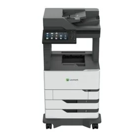 Impressora multifunções Lexmark MX826ADE de Lexmark, Impressoras multifunções - Ref: S7711945, Preço: 4,00 €, Desconto: %