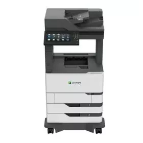 Impresora Multifunción Lexmark MX826ADE de Lexmark, Impresoras multifunción - Ref: S7711945, Precio: 5,00 €, Descuento: %