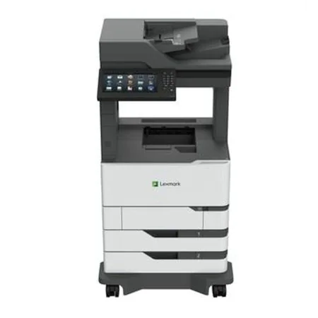 Impresora Multifunción Lexmark MX826ADE de Lexmark, Impresoras multifunción - Ref: S7711945, Precio: 4,00 €, Descuento: %