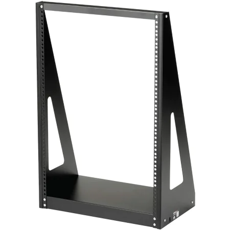 Wall-mounted Rack Cabinet Startech 2POSTRACK16 by Startech, Cupboards and shelving - Ref: S7712343, Price: 206,06 €, Discount: %