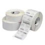 Etiquettes pour Imprimante Zebra 3006324 Blanc (20348 Etisuettes) de Zebra, Étiquettes adhésives et autocollants - Réf : S771...