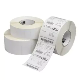 Printer Labels Zebra 3006324 White (20348 Labels) by Zebra, Adhesive labels and stickers - Ref: S7713031, Price: 83,01 €, Dis...