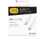 Cable USB-C Otterbox LifeProof 78-81360 Blanco de Otterbox LifeProof, Cables USB - Ref: S77135664, Precio: 11,92 €, Descuento: %