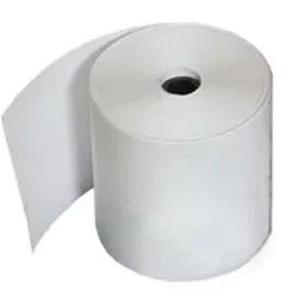 Thermal Paper Roll Zebra 3013286 White 80 mm 155 m by Zebra, Machine Rolls - Ref: S7713604, Price: 219,95 €, Discount: %