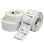 Rotolo di Etichette Zebra 3013759 76,2 x 50,8 mm Bianco di Zebra, Etichette adesive e adesivi - Rif: S7713627, Prezzo: 145,20...