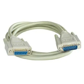 Cable de Red LINDY 30215 2 m de LINDY, Cables Ethernet - Ref: S7713705, Precio: 15,60 €, Descuento: %