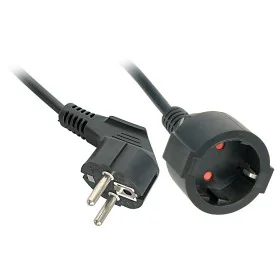 Cable de Alimentación Schuko LINDY 30246 10 m de LINDY, Cables - Ref: S7713720, Precio: 28,75 €, Descuento: %