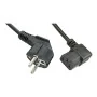 Cable Alimentación C13 Schuko LINDY 30302 3 m de LINDY, Cables - Ref: S7713769, Precio: 10,88 €, Descuento: %